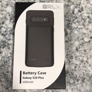 Galaxy S10 Battery Case
